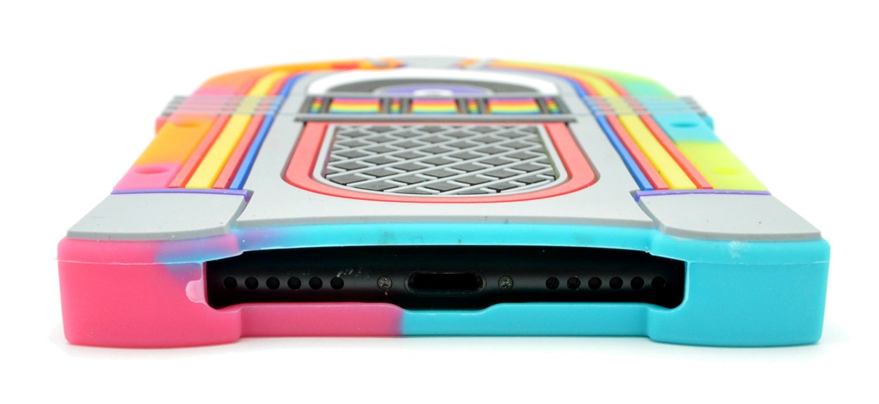 iPhone6Sカバー 色#7 iPhone7/iPhone8/6/6S(4.7インチ)用 カバー ファンシーカラー